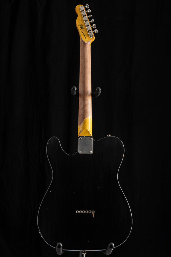 ギター Nash guitars T-63 Nash T63 Guitar, 3 Tone Sunburst, Light Aging | Humbucker Music