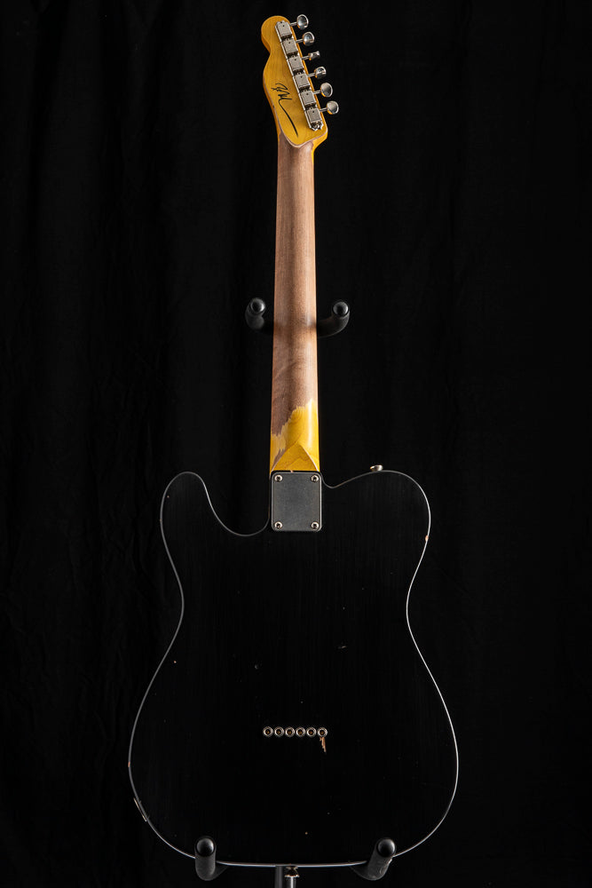 Nash T-63 Black