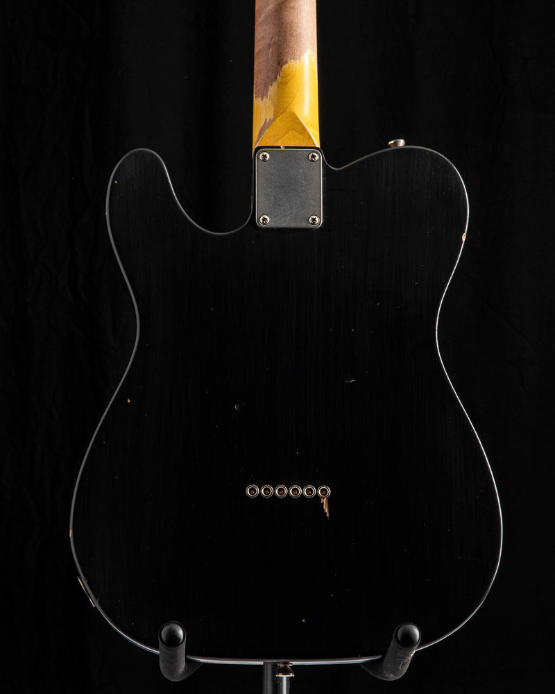 Nash T-63 Black
