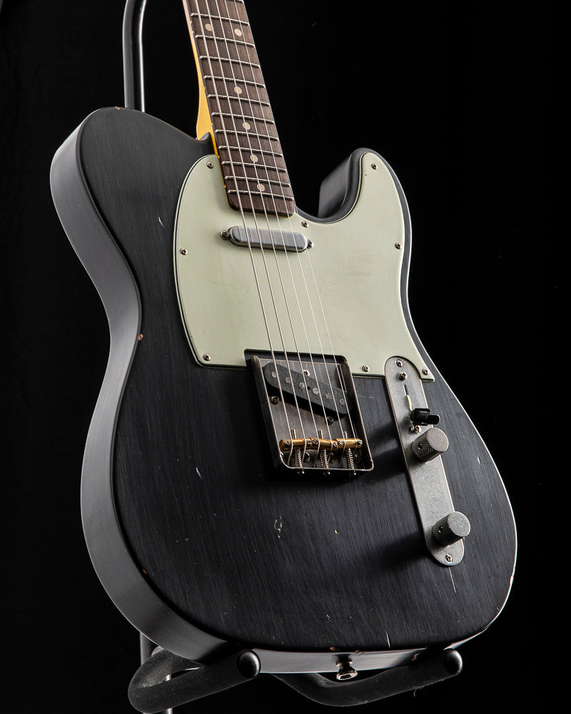 Nash T-63 Black