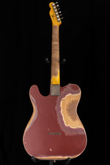 Nash T-63 Burgundy Mist Electric Guitar