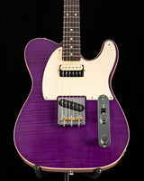 Nash T-63HN Special Clear Purple
