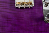 Nash T-63HN Special Clear Purple