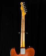 Used Nash T-63 Mocha