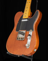 Used Nash T-63 Mocha