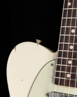 Nash T-63 Olympic White