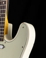 Nash T-63 Olympic White