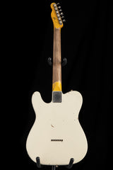 Nash T-63 Olympic White