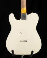 Nash T-63 Olympic White