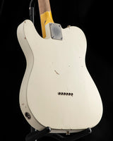 Nash T-63 Olympic White