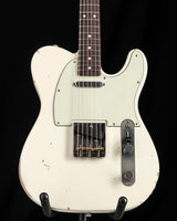 Nash T-63 Olympic White