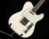 Nash T-63 Olympic White