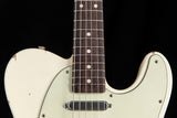 Nash T-63 Olympic White