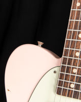 Nash T-63 Shell Pink