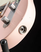 Nash T-63 Shell Pink