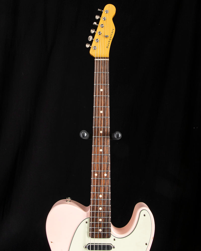 Nash T-63 Shell Pink