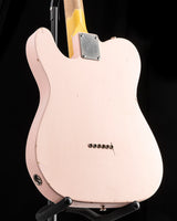 Nash T-63 Shell Pink