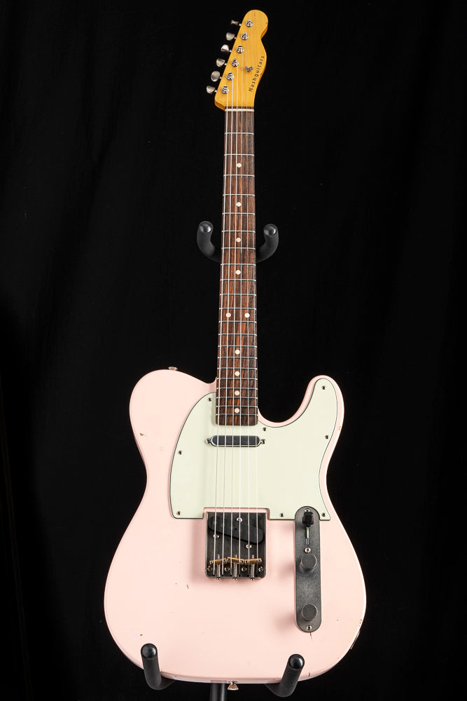 Nash T-63 Shell Pink