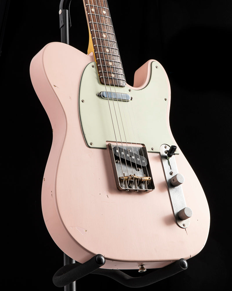 Nash T-63 Shell Pink