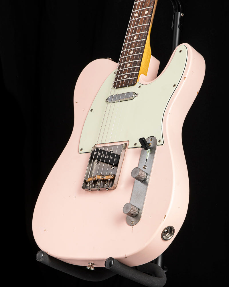 Nash T-63 Shell Pink