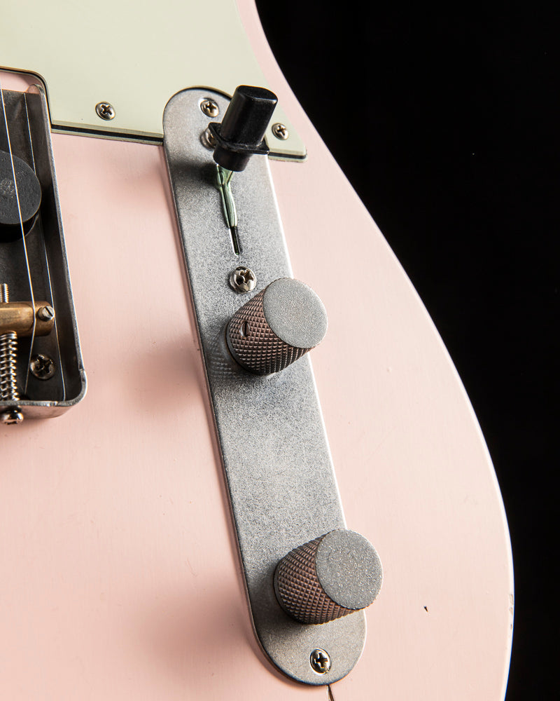 Nash T-63 Shell Pink