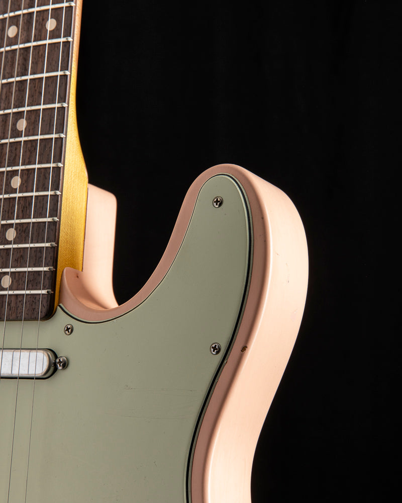 Nash T-63 Shell Pink