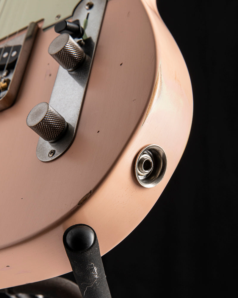 Nash T-63 Shell Pink