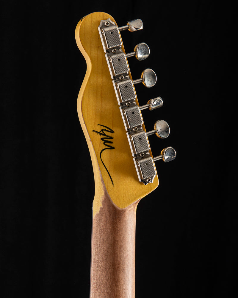 Nash T-63 Shell Pink