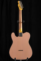 Nash T-63 Shell Pink