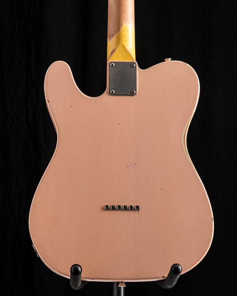 Nash T-63 Shell Pink