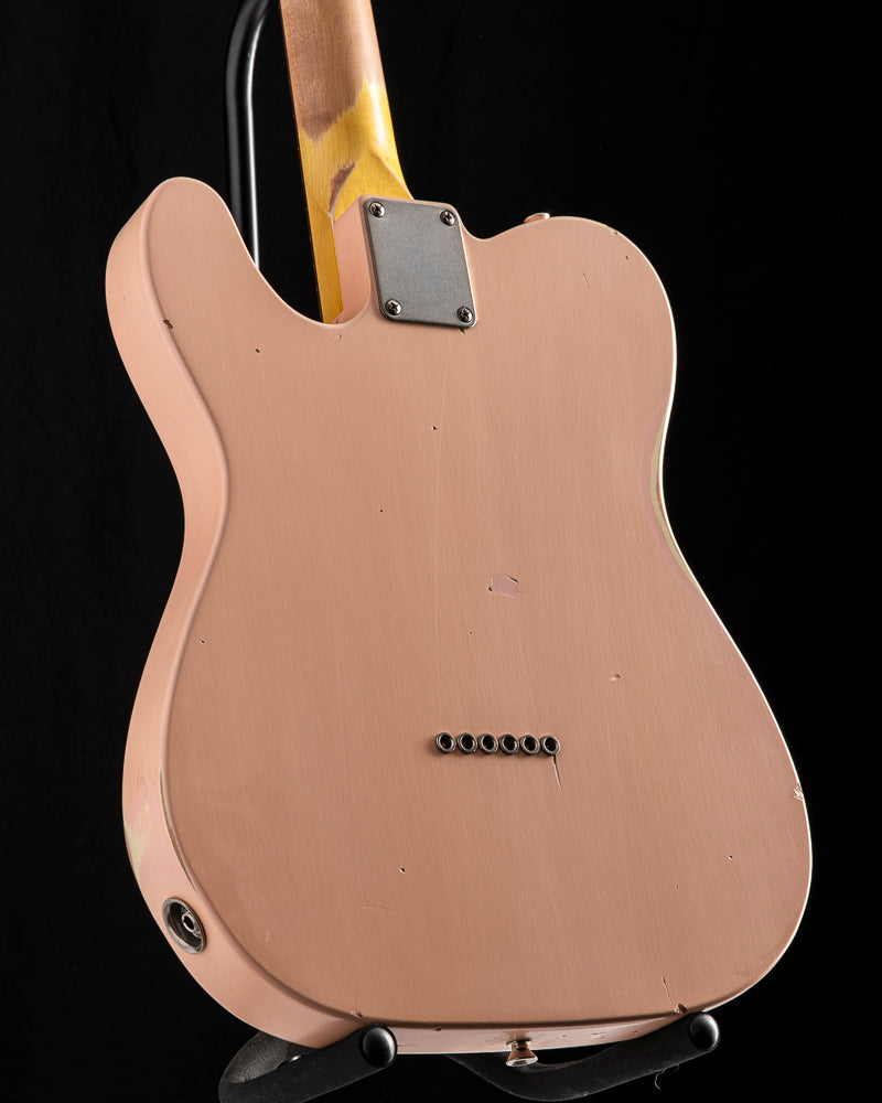 Nash T-63 Shell Pink