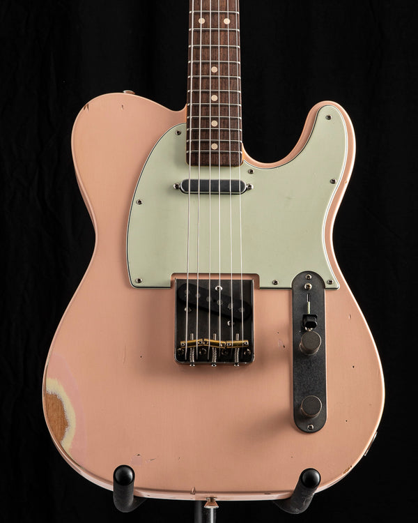 Nash T-63 Shell Pink