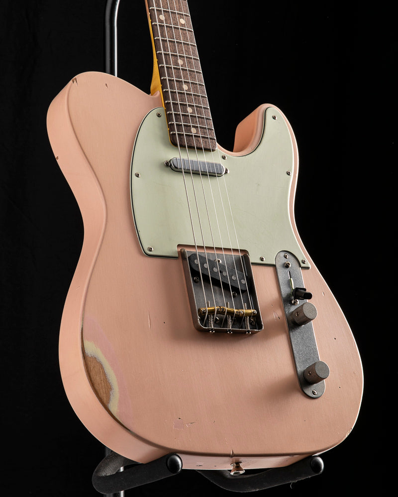 Nash T-63 Shell Pink