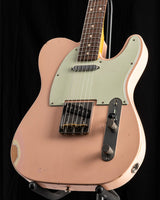Nash T-63 Shell Pink