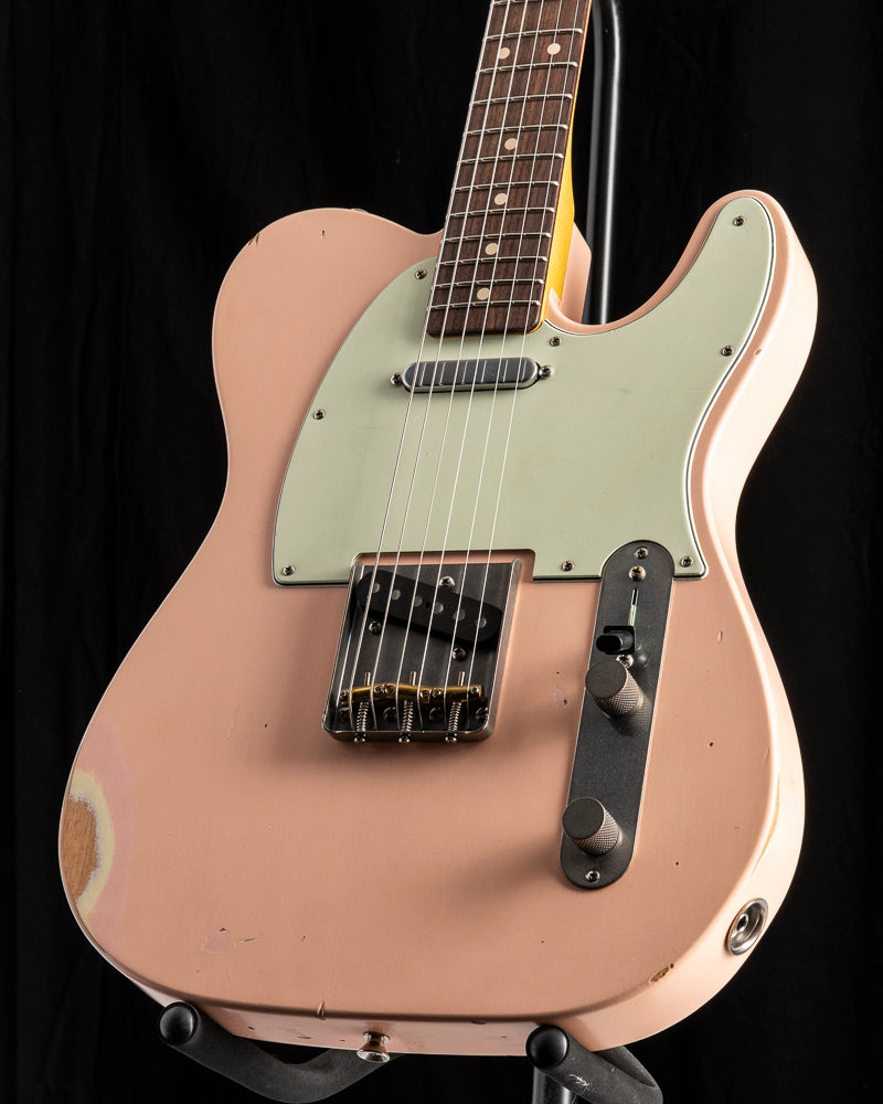 Nash T-63 Shell Pink