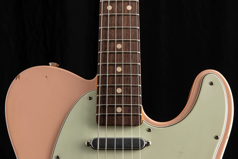 Nash T-63 Shell Pink