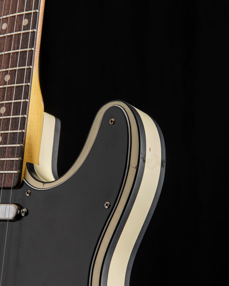 Nash T-63 Olympic White