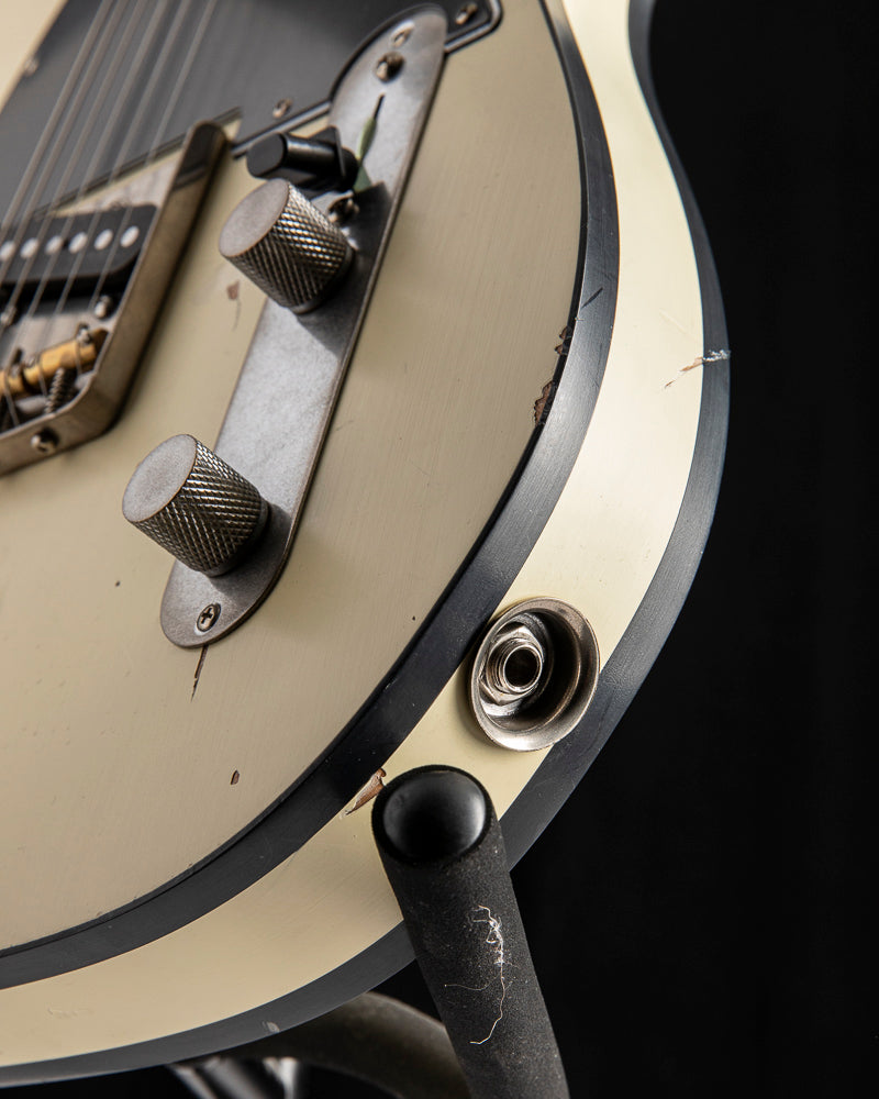 Nash T-63 Olympic White