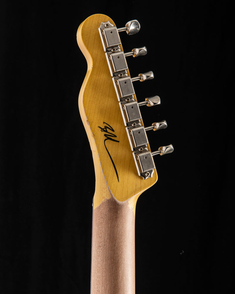 Nash T-63 Olympic White