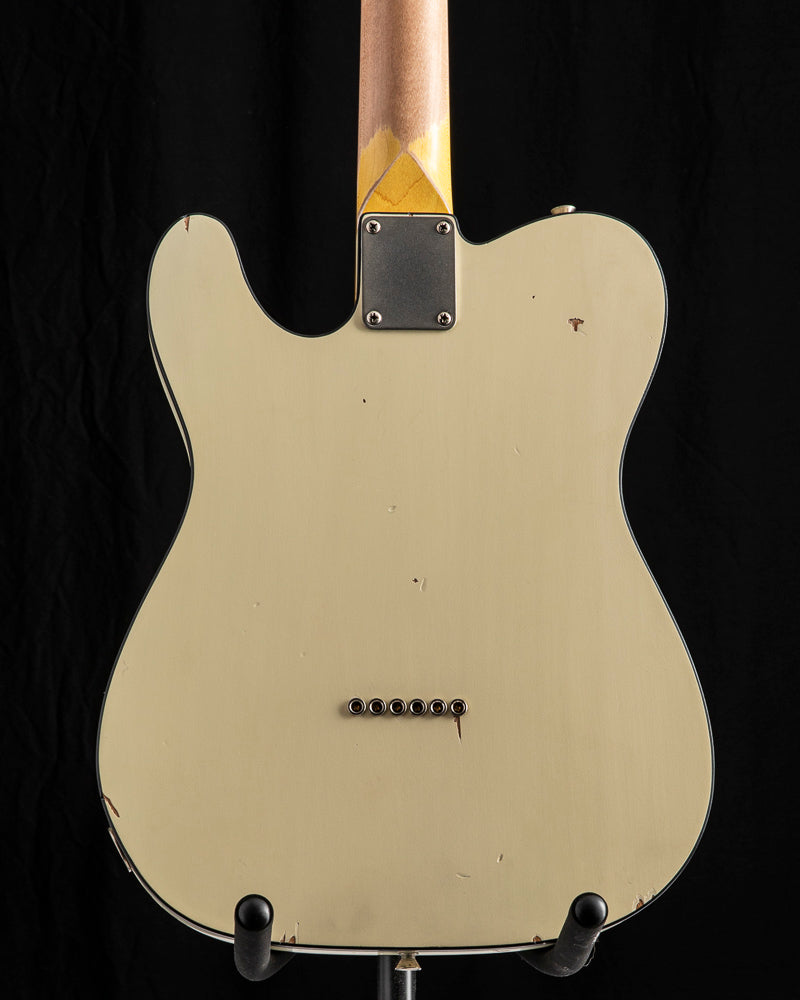 Nash T-63 Olympic White