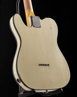 Nash T-63 Olympic White