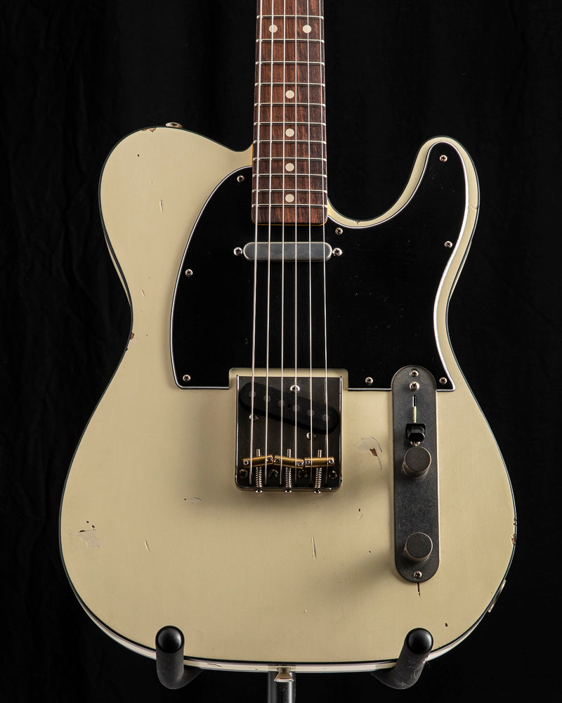 Nash T-63 Olympic White
