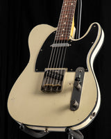 Nash T-63 Olympic White