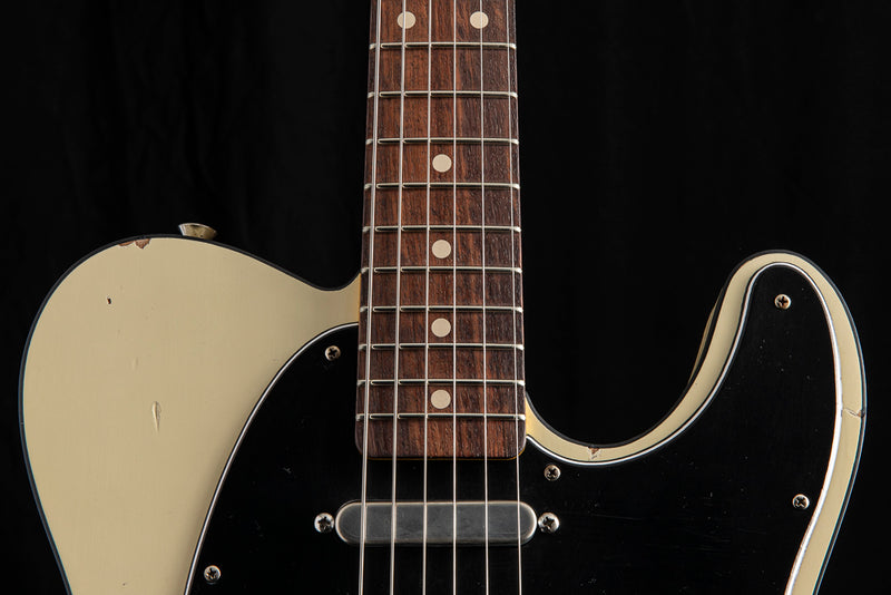 Nash T-63 Olympic White