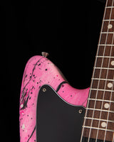 Nash TMaster Pink Swirl