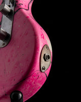 Nash TMaster Pink Swirl