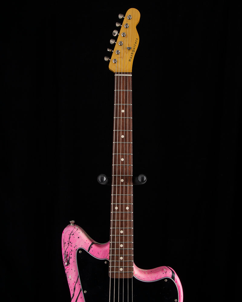 Nash TMaster Pink Swirl