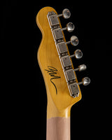 Nash TMaster Pink Swirl