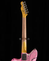 Nash TMaster Pink Swirl