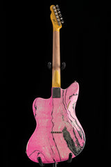 Nash TMaster Pink Swirl